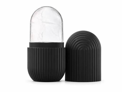 FaceGum ™ –Jaw Trainer (x6) + Roller Jade+GuaSha+ice rooler